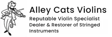 Alley Cats Violins
