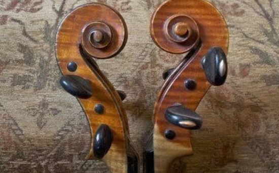 Alley Cats Violins in Stafford