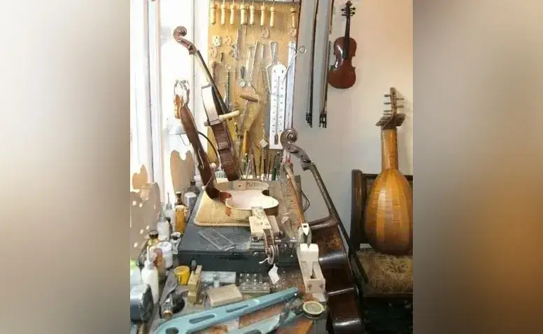 Alley Cats Violins