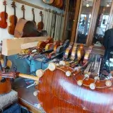 Alley Cats Violins