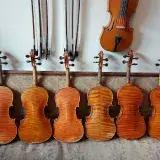 Alley Cats Violins