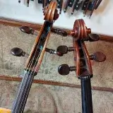 Alley Cats Violins