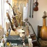 Alley Cats Violins